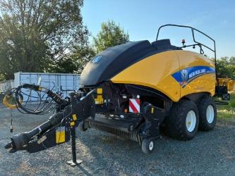 New Holland BB 870 Rotocutter