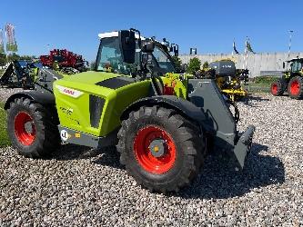 CLAAS Scorpion 746 VP