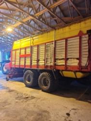 Pöttinger Jumbo Profiline 6600