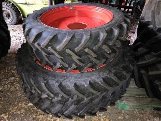 Skodborg 320/90-50IF 270/95-36