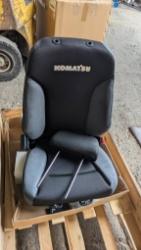 Komatsu WA380-8 SEAT ASS'Y 421-S33-6790