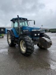 Ford / New Holland 8870