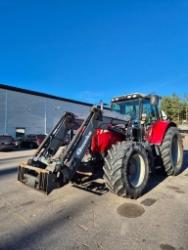 Massey Ferguson 6480