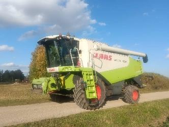 CLAAS Lexion 550