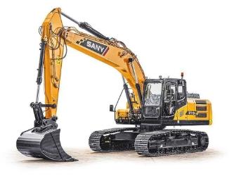 Sany SY 390 C