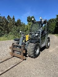 Wacker Neuson TH 412