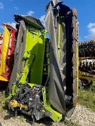 CLAAS DISCO 9700 RC AUTO SWATHER