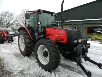 Valtra 6600