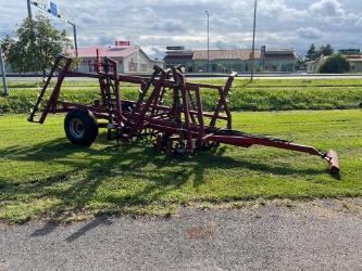 Kronos Lapiorullaäes 370 hinattava