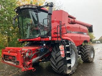 Case IH Axial 8240