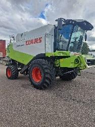 CLAAS Lexion 540