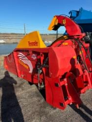 Tomahawk/teagle Telehawk