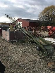 BEFA Halmtransportør