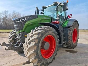 Fendt 942
