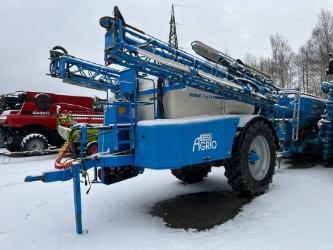 Agrio MAMUT 6000
