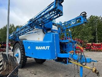 Agrio Mamut 6000