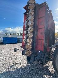 Vicon Extra 7100T