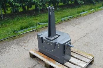 Fendt Frontgewicht 870 kg