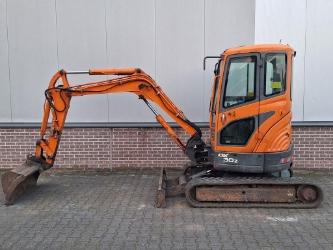 Doosan DX30Z