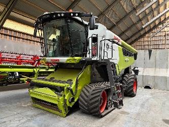 CLAAS LEXION 8800 TT