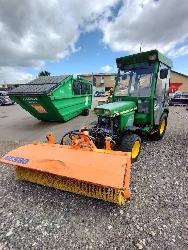John Deere 955
