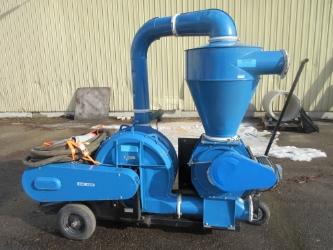 Kongskilde SUC 500 37 KW