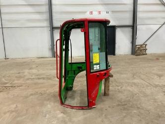 Yanmar Vio 20 / vio 25