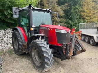 Massey Ferguson 4709