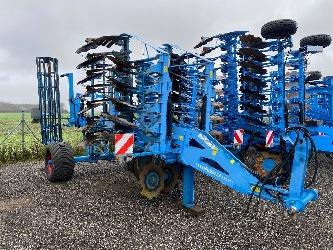 Lemken Rubin 12/500KUA