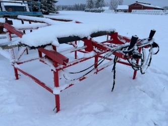 Hakki Pilke HakkiFeed 422 syöttöpöytä