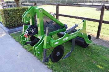 MSR Optimizer 2 Tandswoeler Boomgaard/Fruitteelt