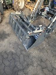 Padagas Siloskovl KR-118