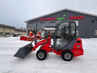 VM Loader 1026LXC Electronic
