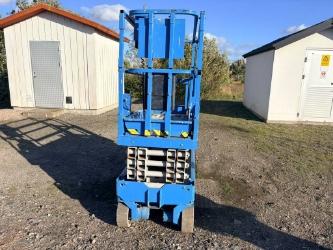Genie GS 1930