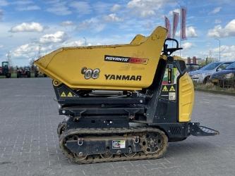 Yanmar C08 HiTip
