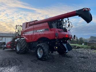 Case IH Axial flow 9230