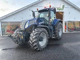 New Holland T 8.410