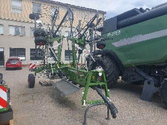 Fendt Former 801
