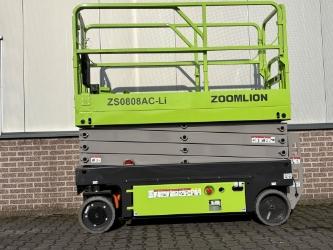Zoomlion ZS0808AC-Li