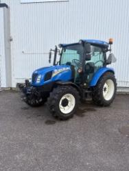 New Holland T4.75