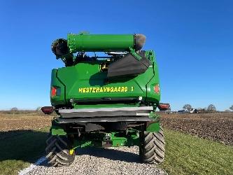 John Deere nr. 1 X9 - 1000