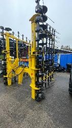 Bednar Striegel PN 7500