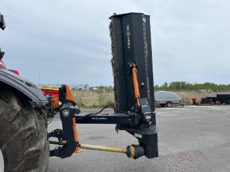 TMC Cancela TDE-250