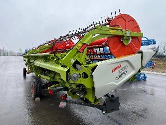 CLAAS CONVIO FLEX 1080