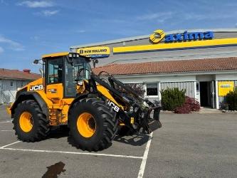 JCB 419s