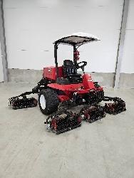 Toro Reelmaster6700D