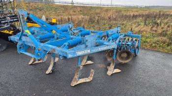 Lemken Kristall 9/300