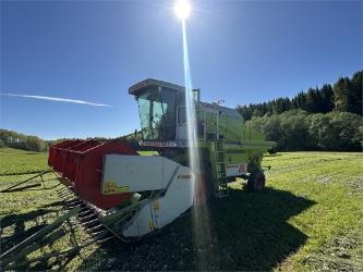 CLAAS Dominator 68 S