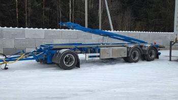 Norslep KIPPI KP3