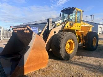 Volvo L 220 D